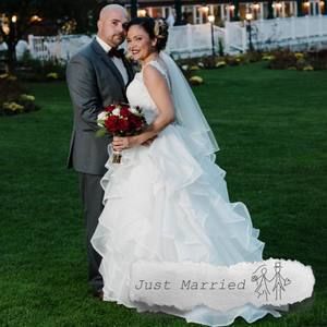 Meet your Posher, Joanna